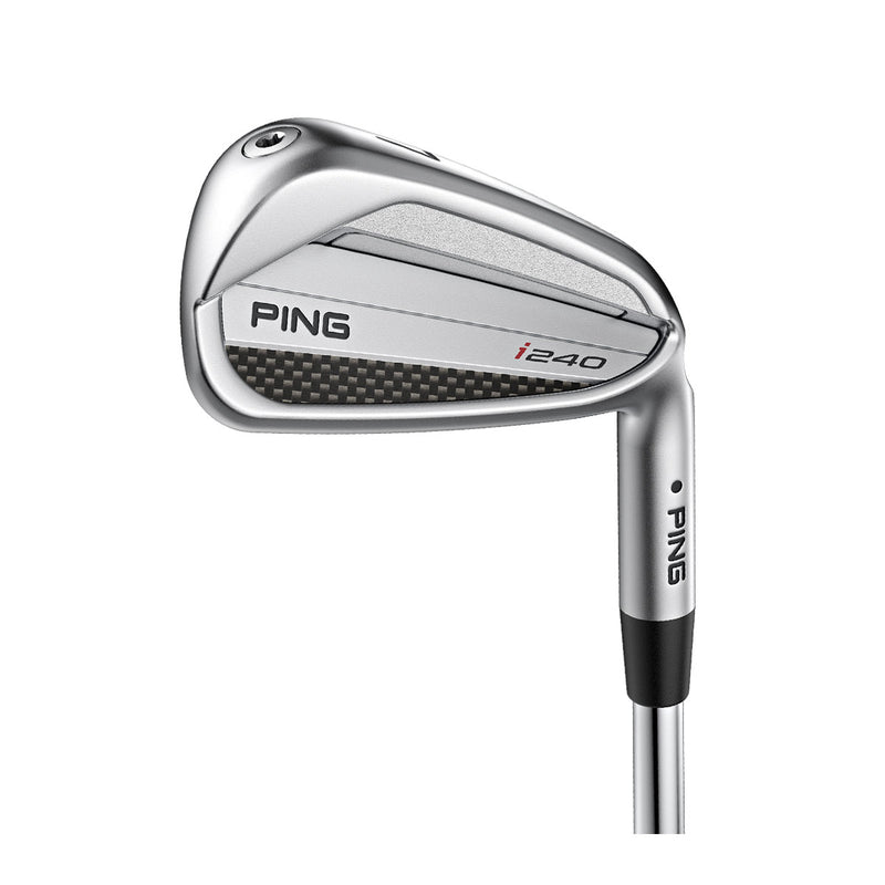 Ping i240 Eisen