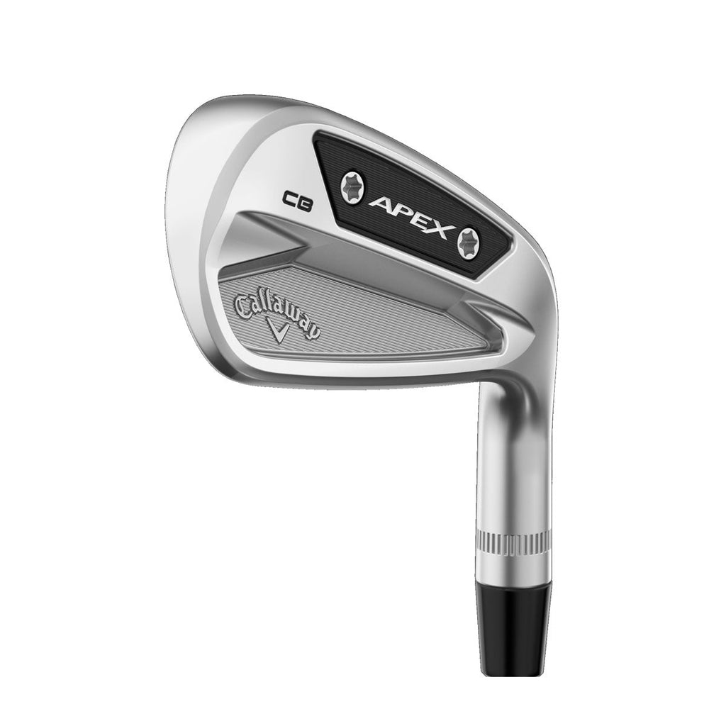 Callaway Apex CB 24 Eisen