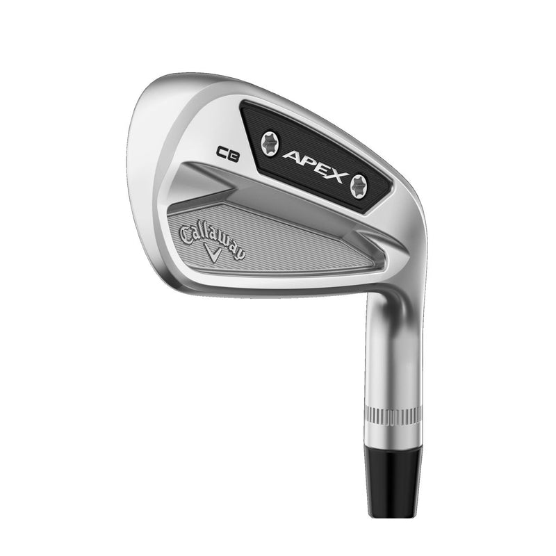Callaway Apex CB 24 Eisen