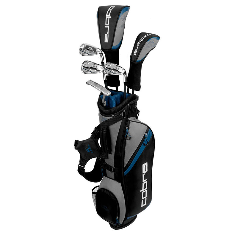 Cobra King Junior-Set 10-12 Jahre