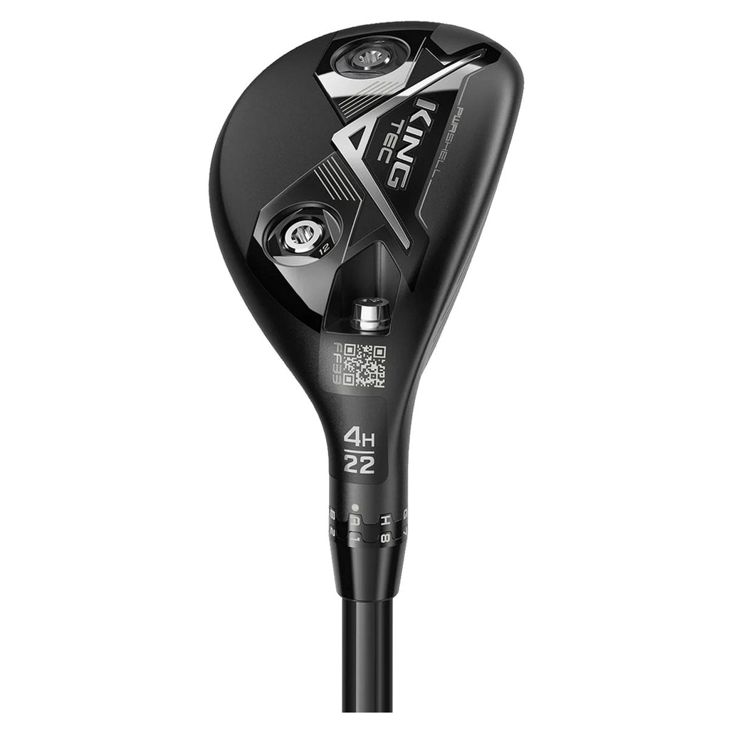 Cobra King TEC Hybrid 2025