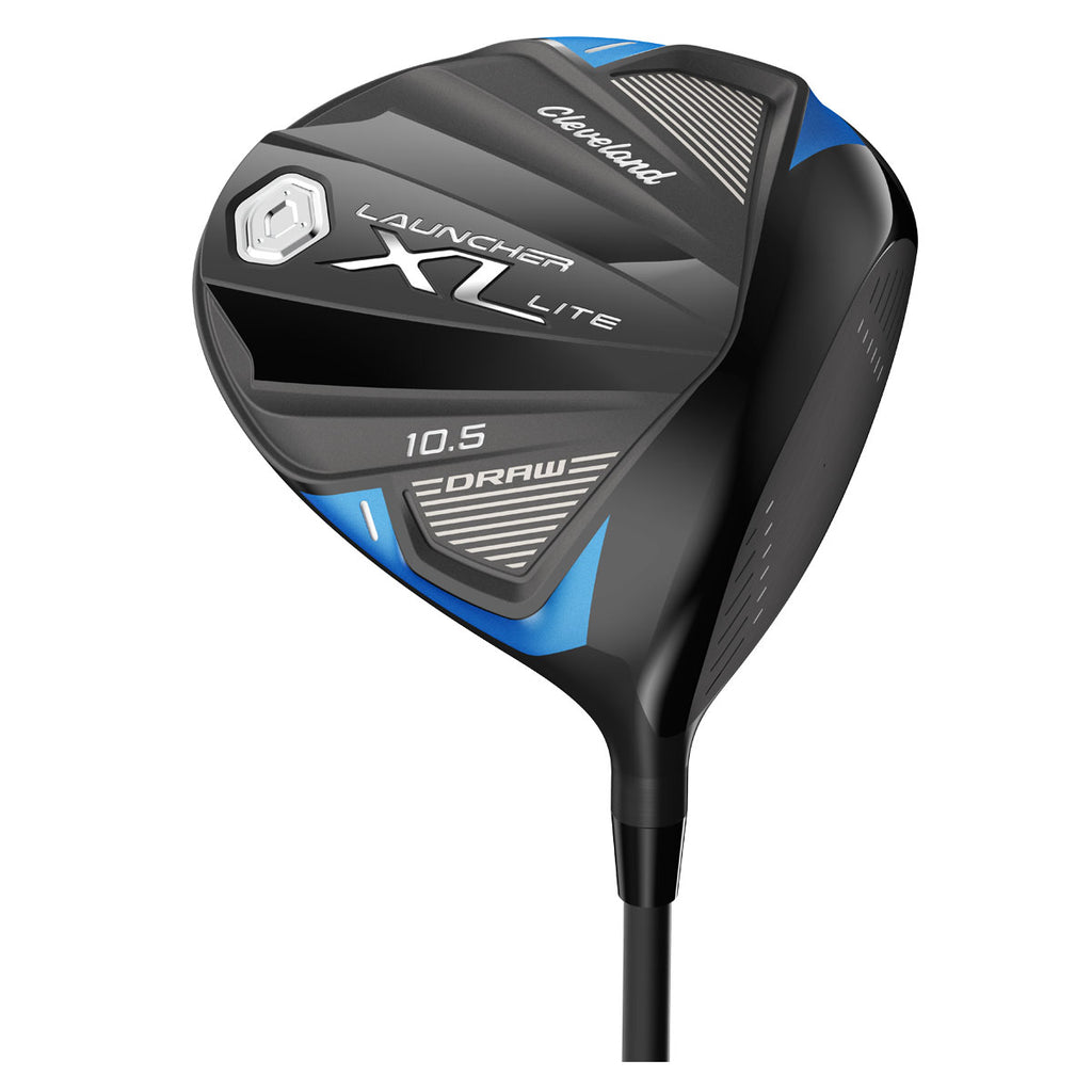 Cleveland Launcher XL Lite Driver