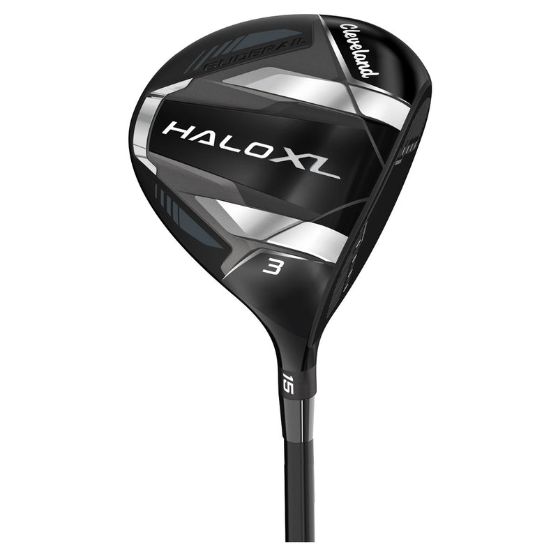 Cleveland Launcher XL 2 Halo Fairway