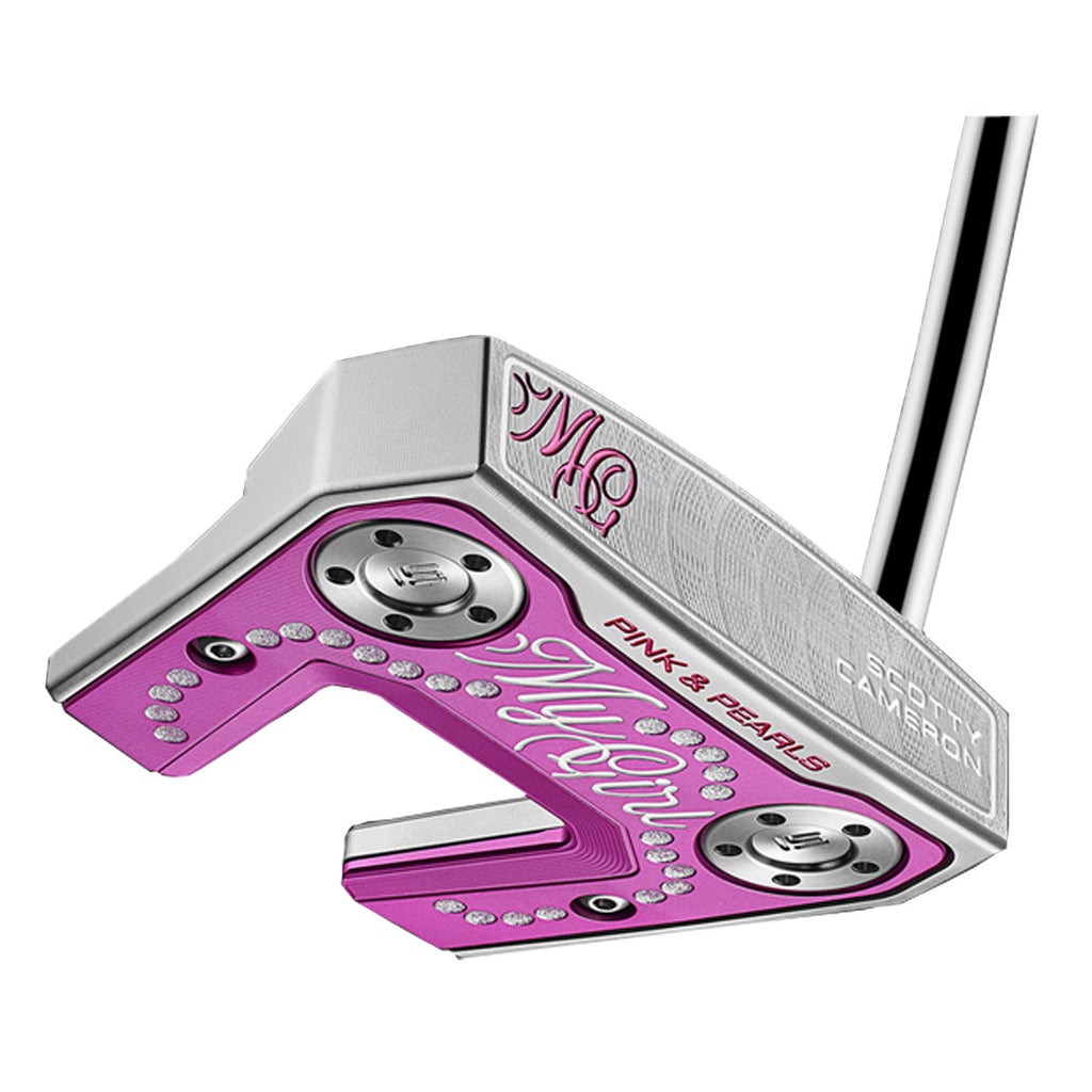 Scotty Cameron My Girl 2025 Limited
