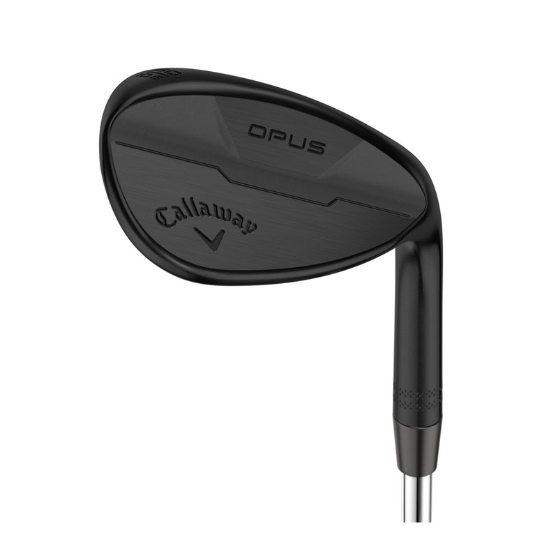 Callaway Opus Black Shadow