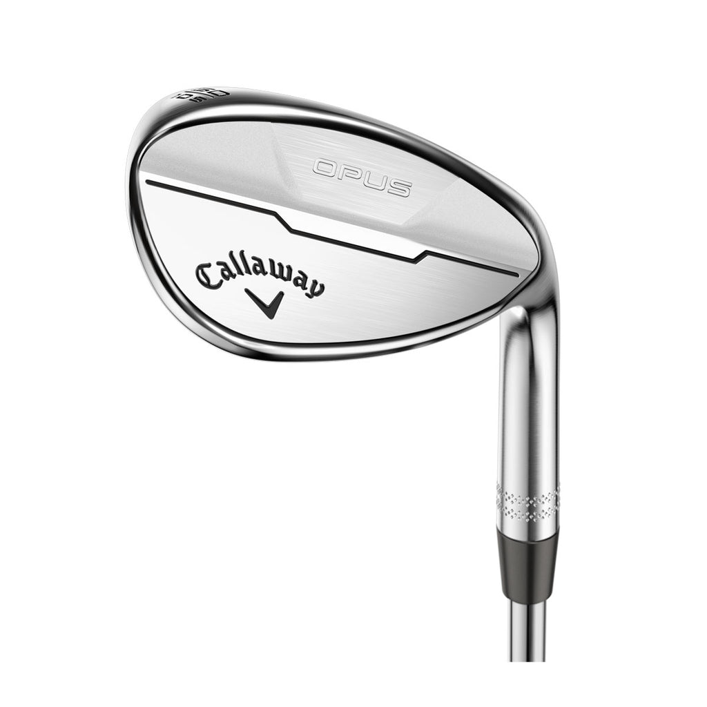 Callaway Opus Chrome