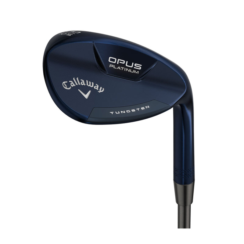 Callaway Opus Platinum Blue