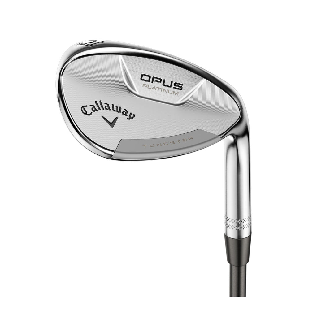 Callaway Opus Platinum Chrome