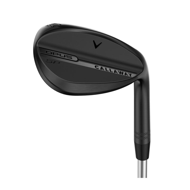 Callaway Opus SP Black Shadow