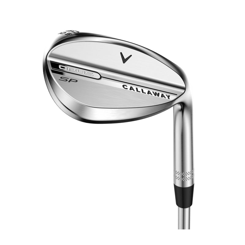 Callaway Opus SP Chrome