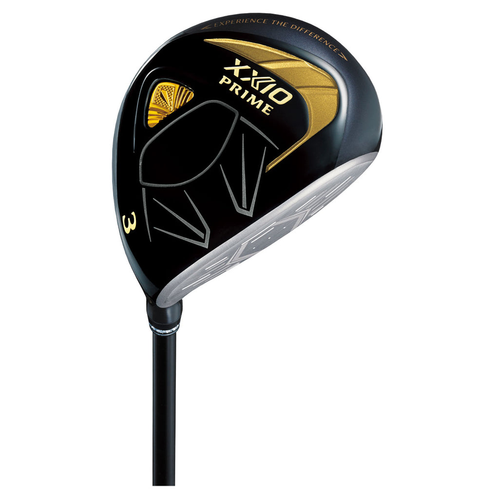 XXIO Prime Fairway