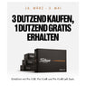4 dz. Titleist Pro V1 2025 mit gratis Schriftaufdruck