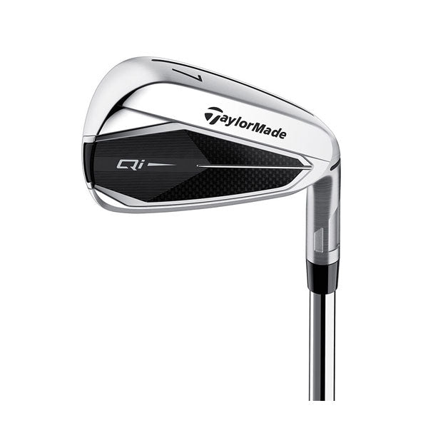 TaylorMade Qi Eisen – Golfakademie GmbH & Co. KG