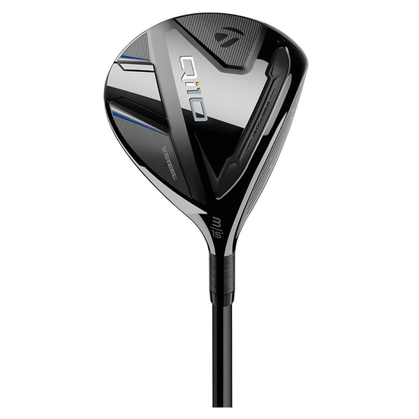 TaylorMade Qi10 Fairway – Golfakademie GmbH & Co. KG