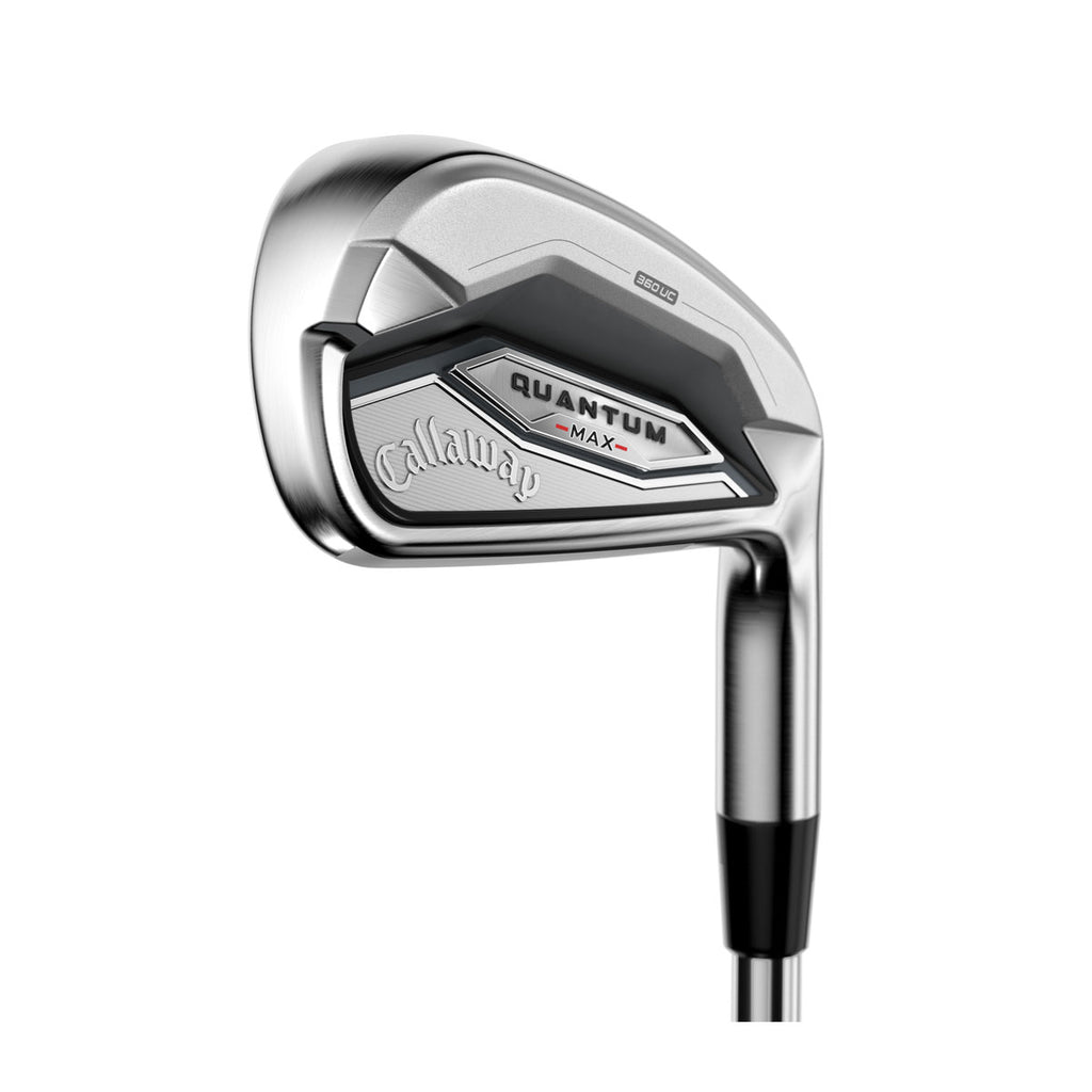 Callaway Quantum Max Eisen