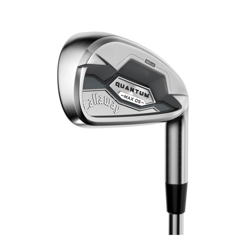Callaway Quantum Max OS Eisen