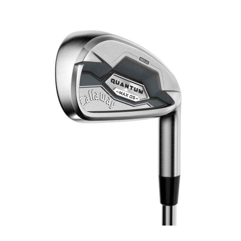 Callaway Quantum Max OS Eisen