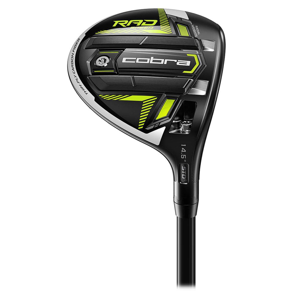 Cobra King Radspeed Demo Fairway Linkshand