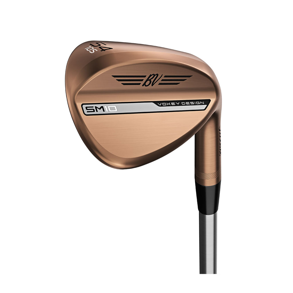 Titleist Vokey SM10 Oil Can