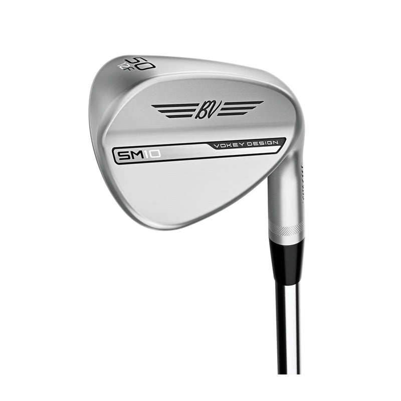 Titleist Vokey SM10