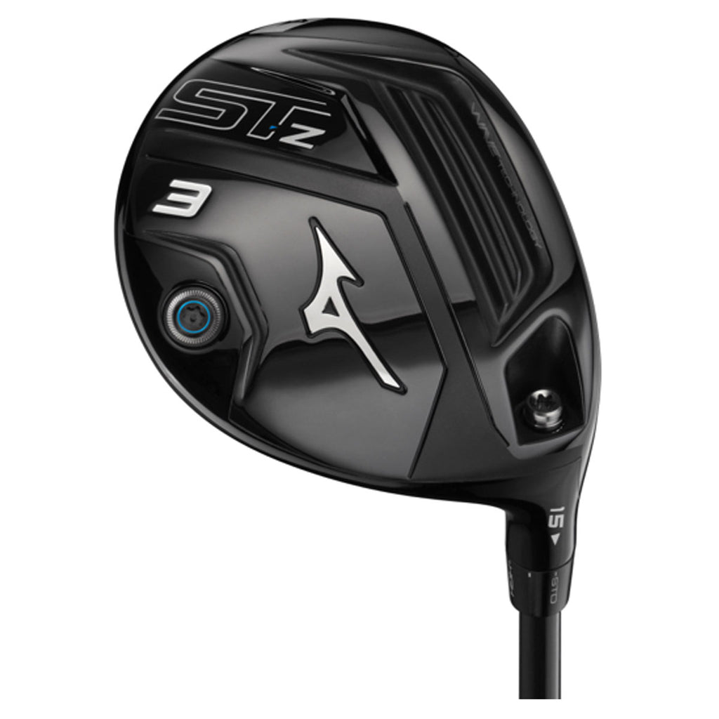 Mizuno ST Z Demo Fairway