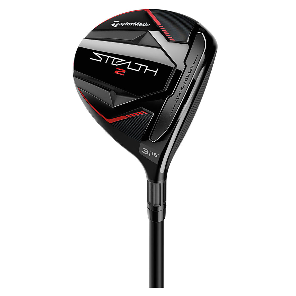 TaylorMade Stealth 2 Fairway