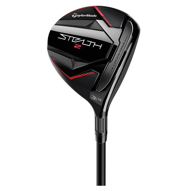 TaylorMade Stealth 2 Fairway