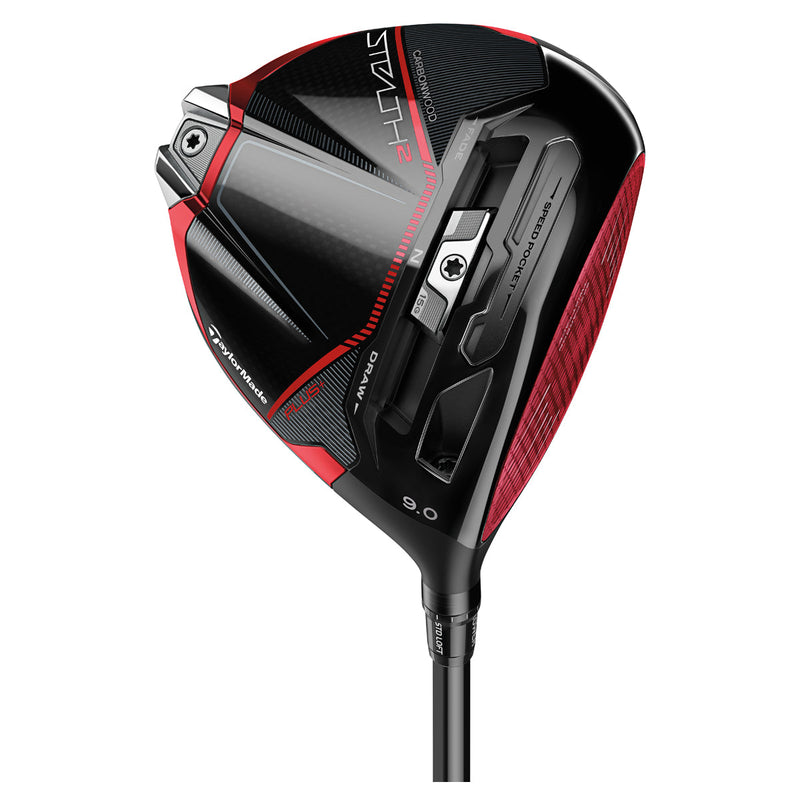TaylorMade Stealth 2 Plus Driver