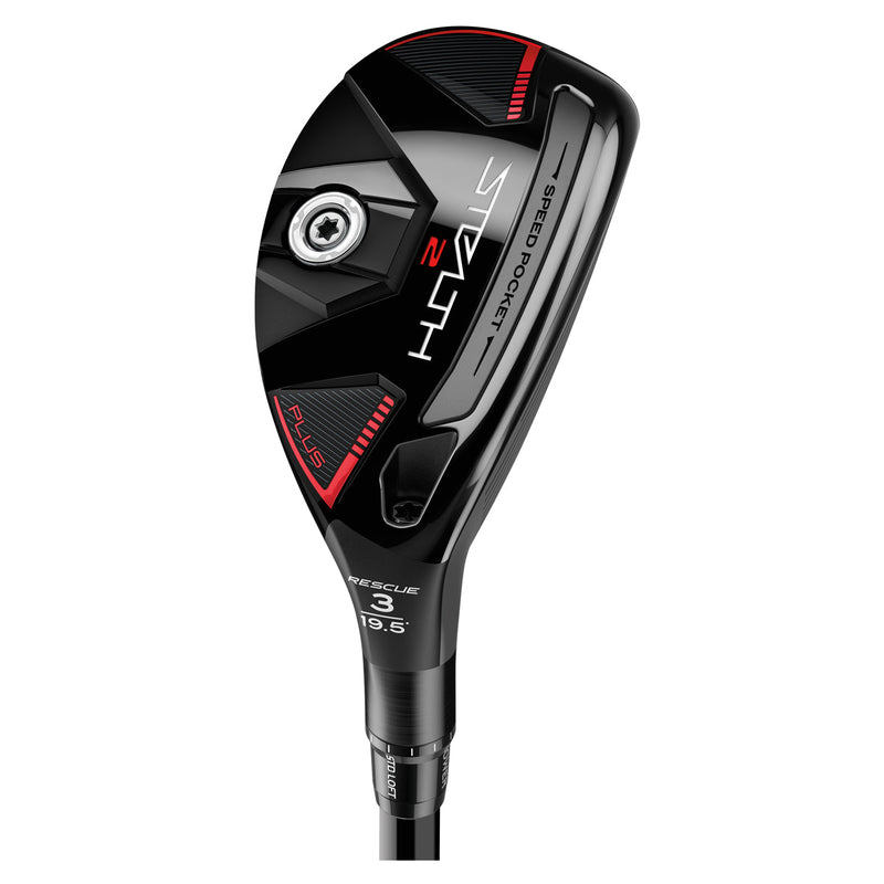 TaylorMade Stealth 2 Plus Rescue