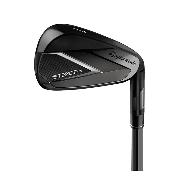 TaylorMade Stealth Black Eisen