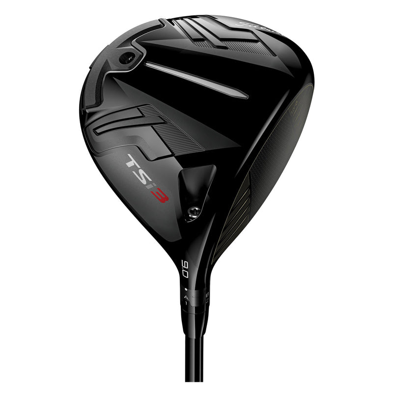 Titleist TSi 3 Demo Driver Linkshand