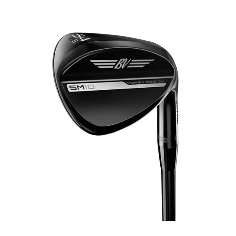 Titleist Vokey SM10 Black Vapor