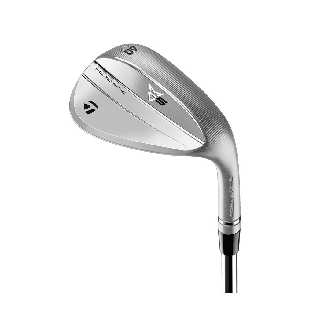 TaylorMade Milled Grind 5 Chrome