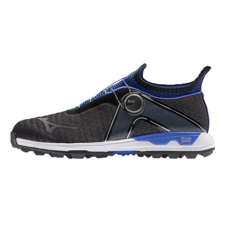 Mizuno Wave Hazard Boa