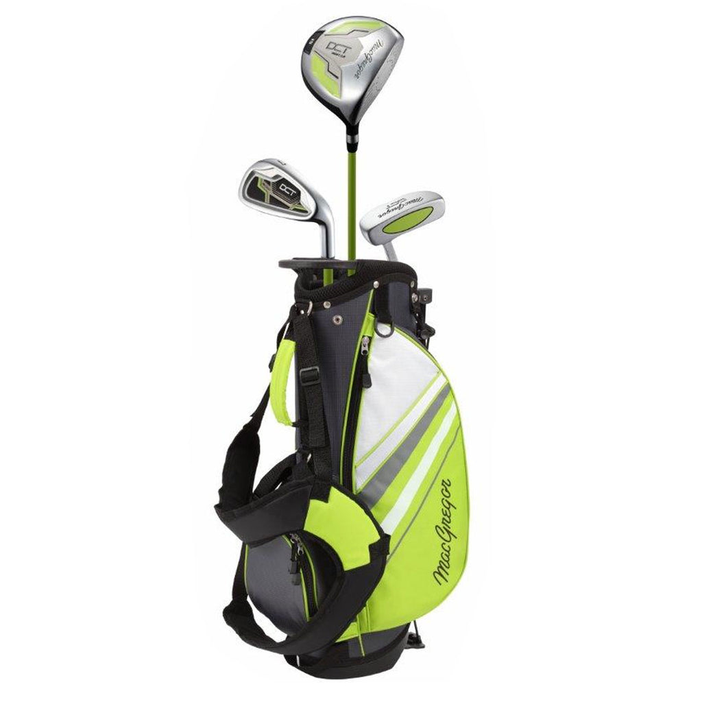 Macgregor DCT Junior Set 3-5