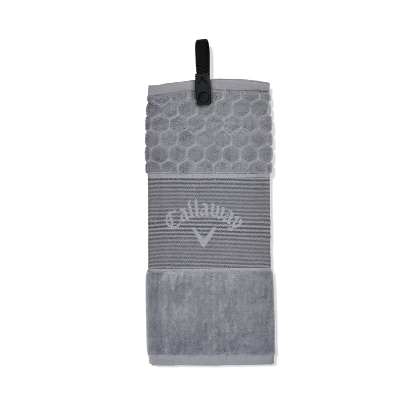 Callaway Tri-fold Towel 23
