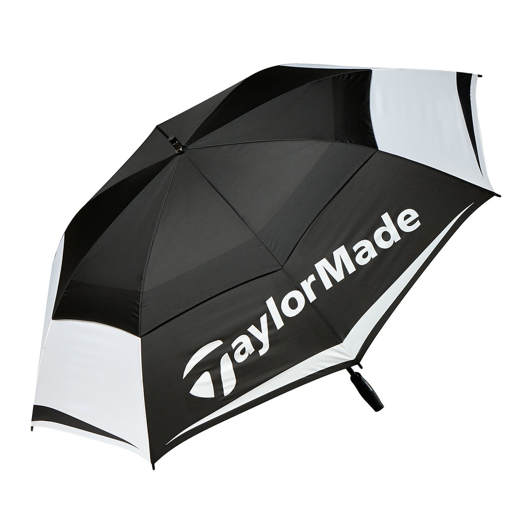 TaylorMade Double Canopy 64" Schirm