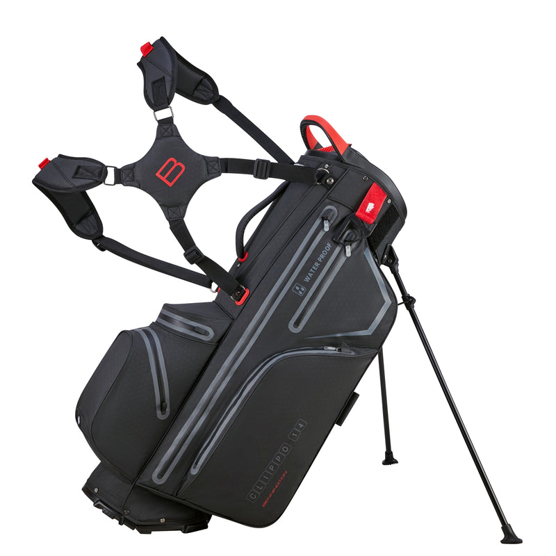 Bennington Clippo 14 Waterproof Standbag