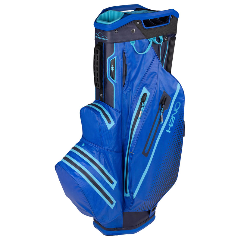 Sun Mountain H2NO Light Waterproof 2023 Cartbag