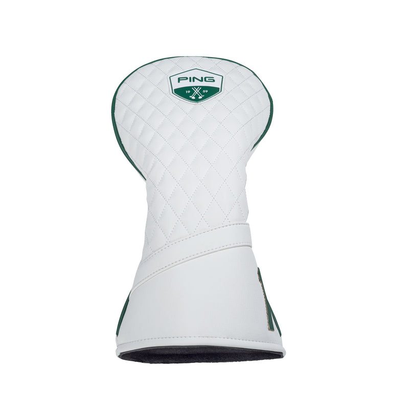 Ping Heritage Limited Edition Headcover