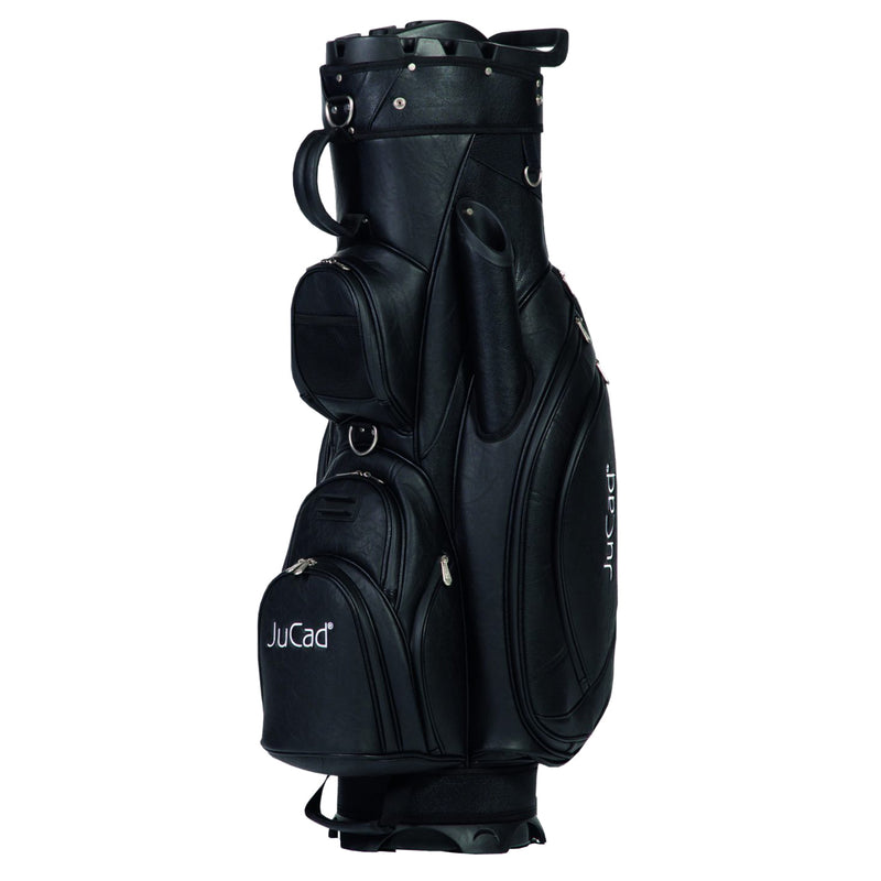 JuCad Manager Plus Golfbag – Golfakademie GmbH & Co. KG