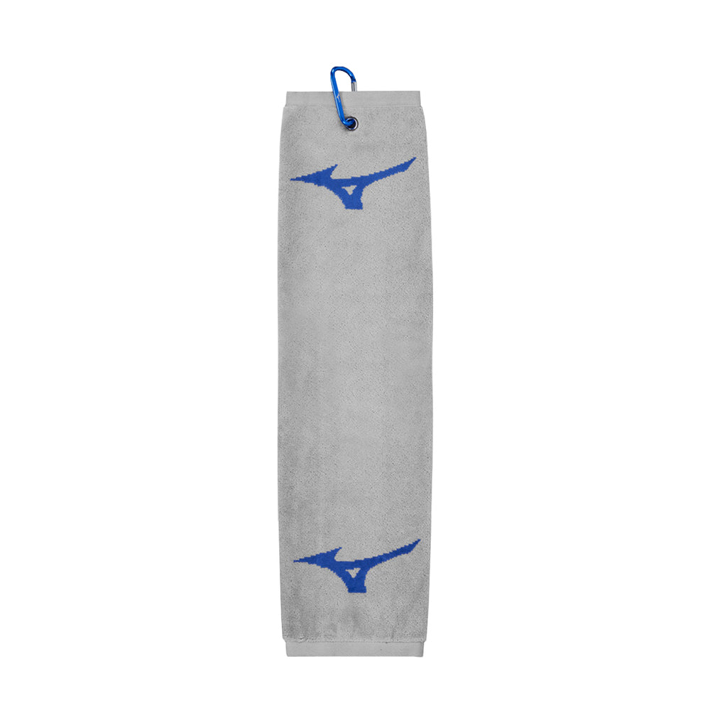 Mizuno Tri Fold Handtuch
