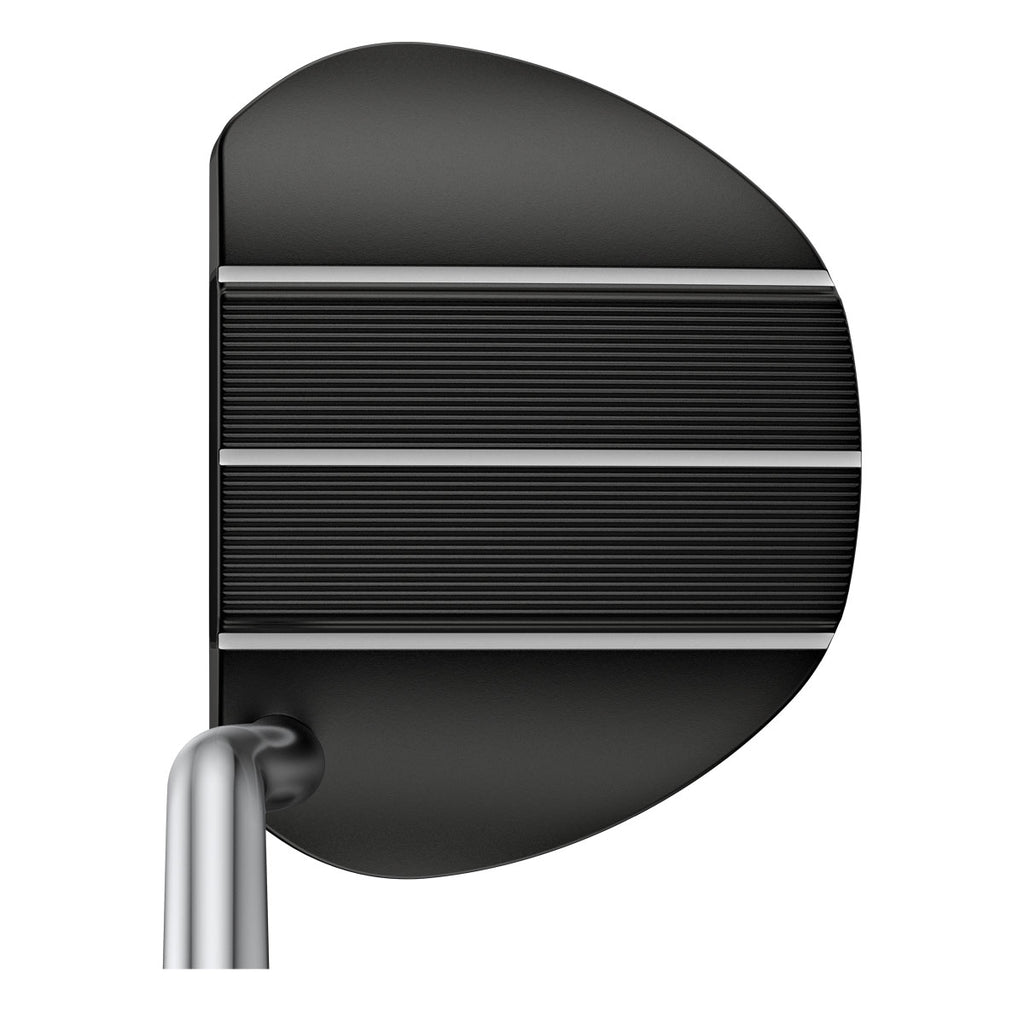New Ping Putter