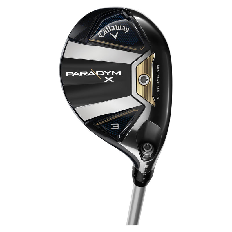 Callaway Paradym X Hybrid