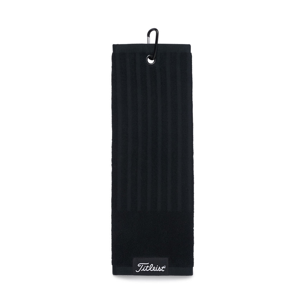 Titleist Players Tri-Fold Cart Towel