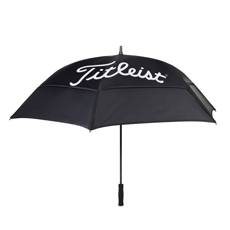 Titleist Players Double Canopy Schirm