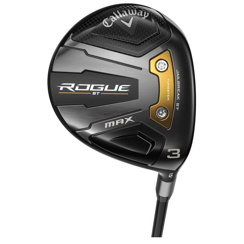 Callaway Rogue ST Max Fairway