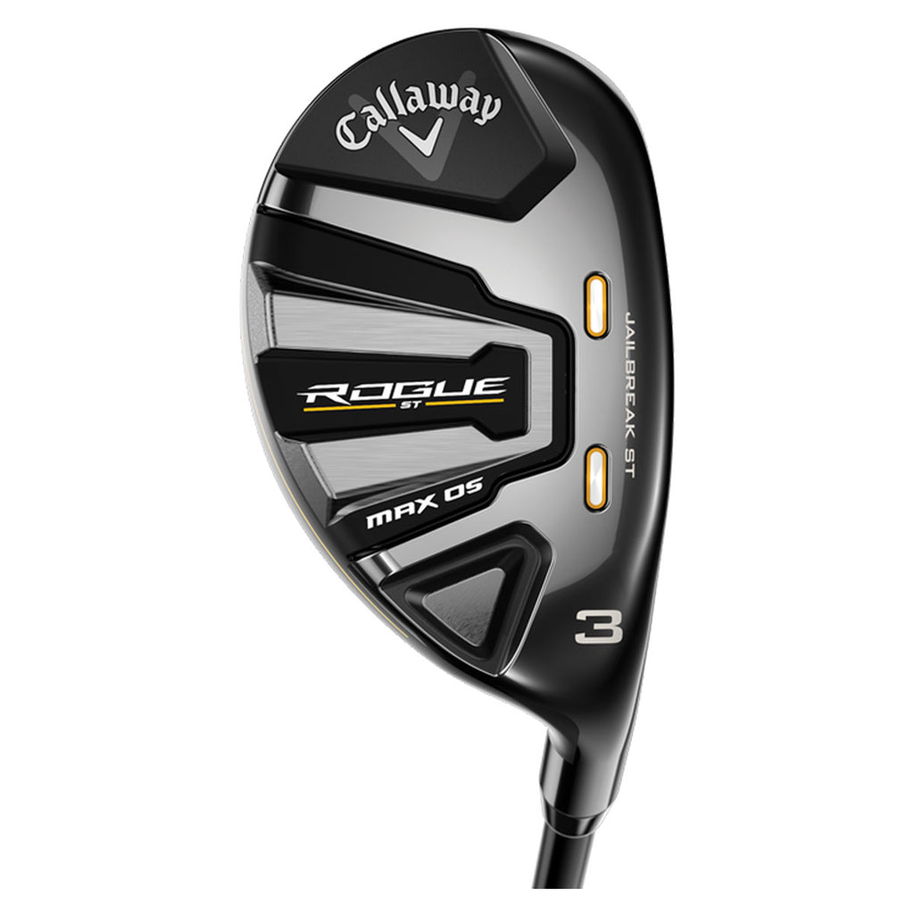 Callaway Rogue ST Max OS Hybrid