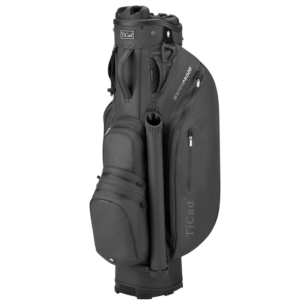 TiCad Dry QO9 Waterproof Cartbag
