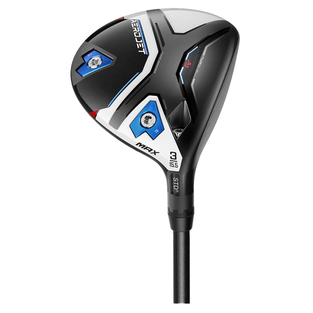 Cobra Aerojet Max Fairway